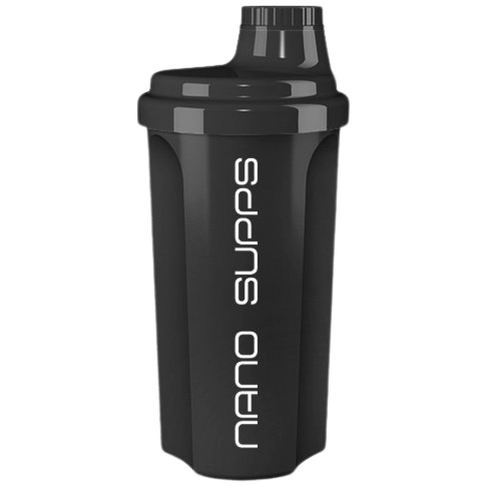Sherker Nano BCAA - Black 500 ml
