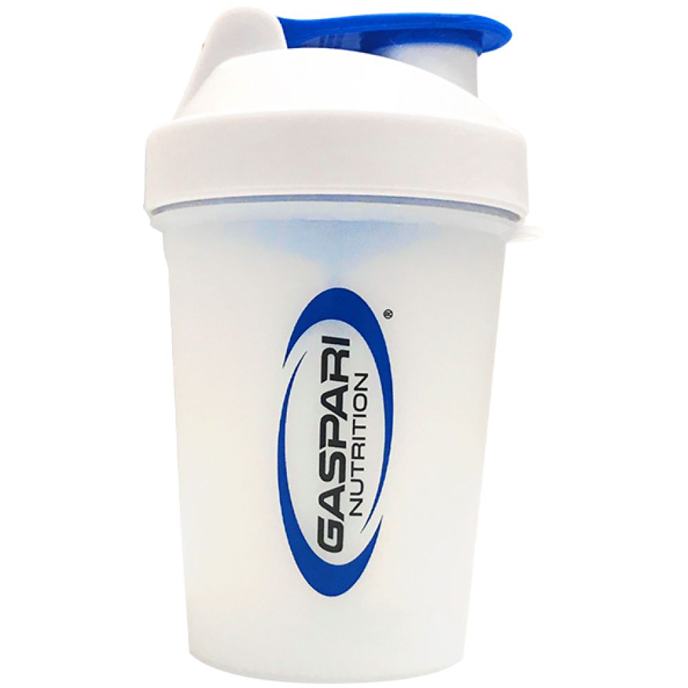 Gaspari Mini Smartshacker 400 ml