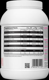 WPC80.EU / Form Protein 700 Gramm