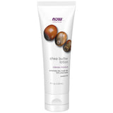 Loción de mantequilla de karité | Paraben gratis - 118 ml