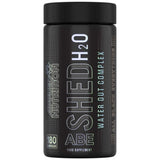 Shed H2O - Water Out Complex - 180 capsules