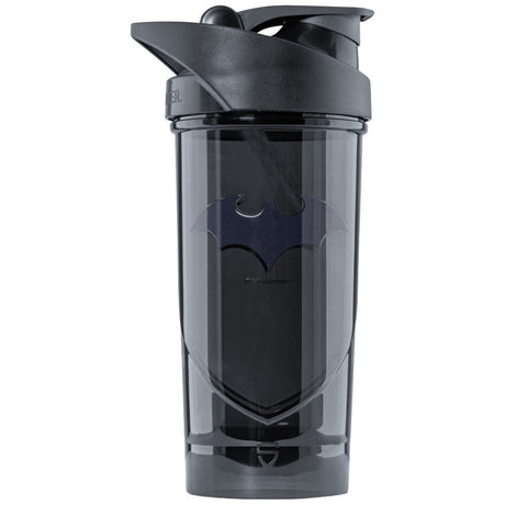 Shieldmixer® Hero Pro Shaker | Batman Dark - 700 мл - Feel You