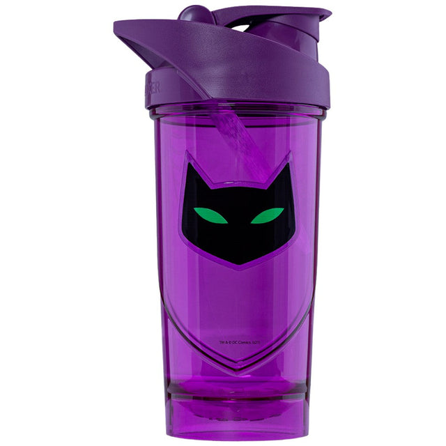 Shieldmixer® Hero Pro Shaker | Catwoman - 700 мл - Feel You