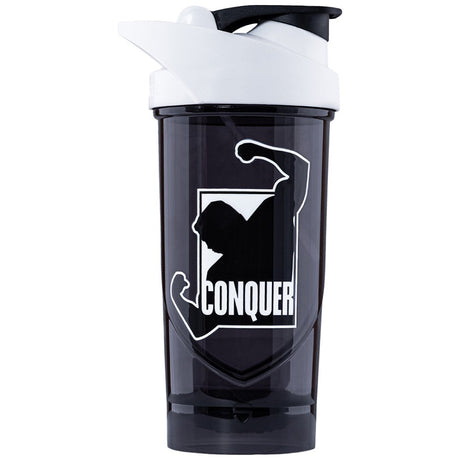 Shieldmixer® Hero Pro Shaker | Arnold - Conquer - 700 мл - Feel You