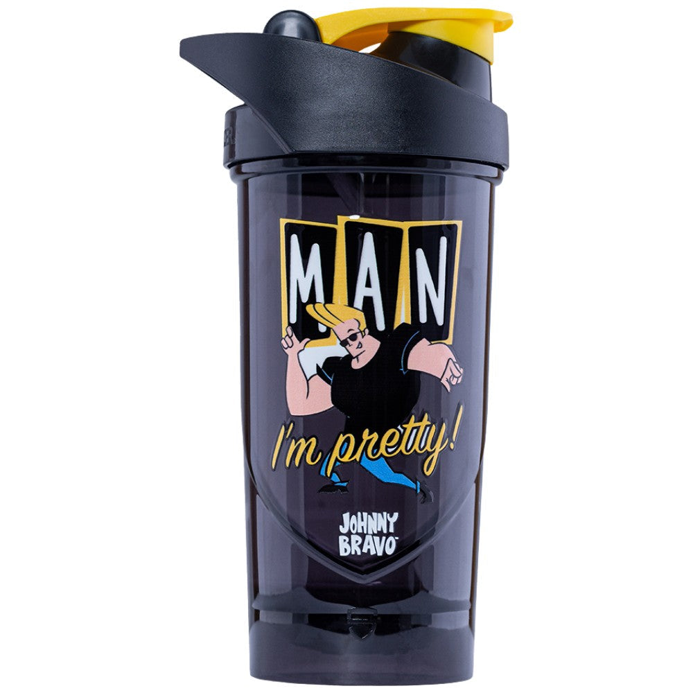 „ShieldMixer® Hero Pro Shaker“ | Johnny Bravo - 700 ml