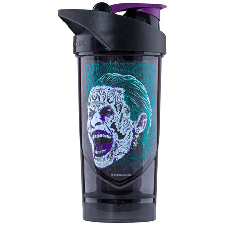 Shieldmixer® Hero Pro Shaker | Joker - 700 мл - Feel You