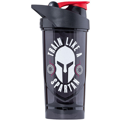 Shieldmixer® Hero Pro Shaker | Spartan - 700 мл - Feel You