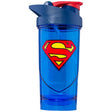 Shieldmixer® Hero Pro Shaker | Superman Classic Blue - 700 мл - Feel You