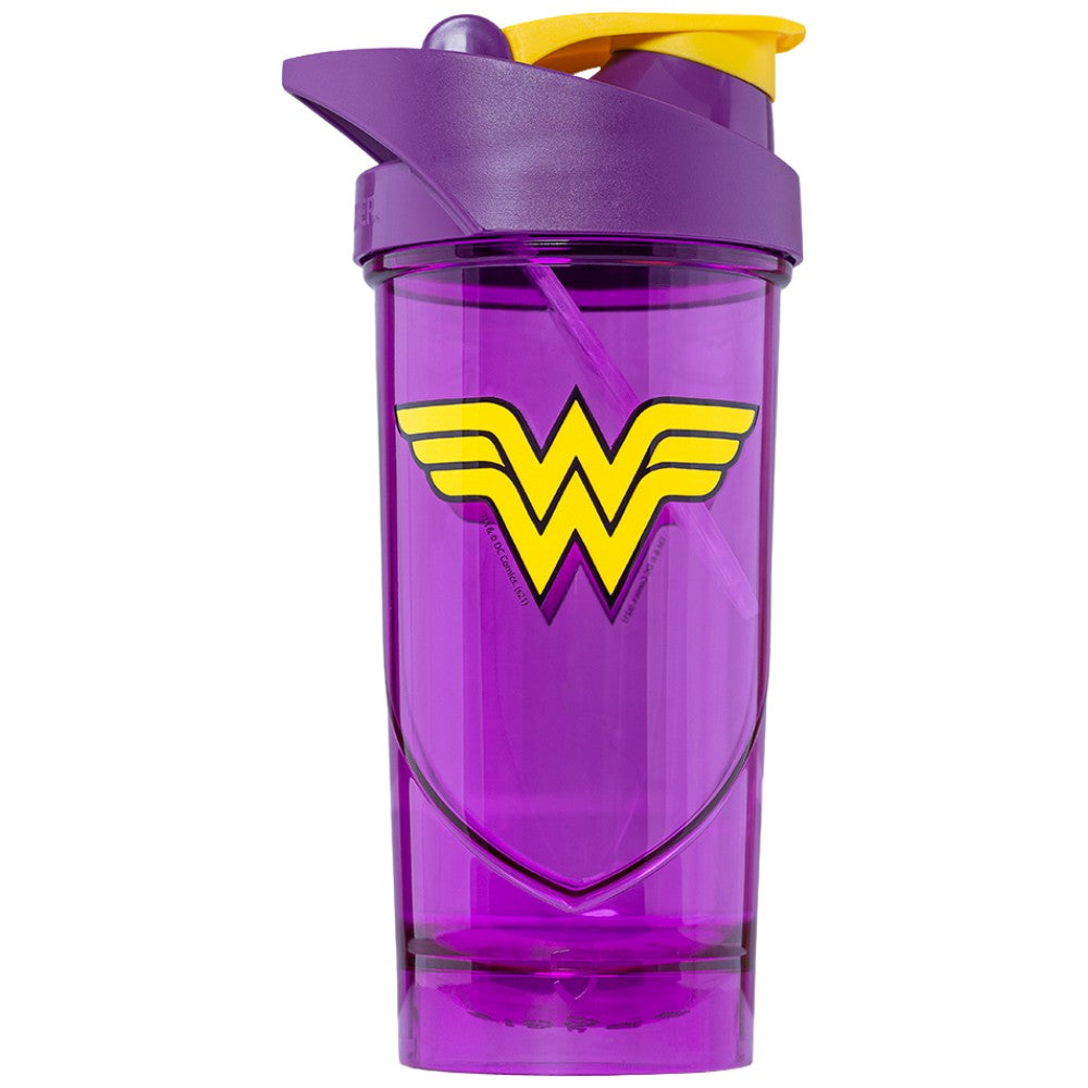 Shieldmixer® Hero Pro Shaker | Wonder Woman Classic - 700 мл