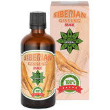 Siberian Ginseng - 100 ml