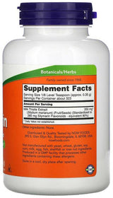 Silymarin Milk Thistle Extract / Powder - 113 gramas