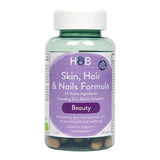 Formuła skóry, włosy, paznokcie (skóra, włosy i paznokcie) 30 tabletek Holland & Barrett