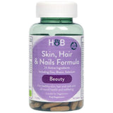 Huid - haar - nagels formule 90 tabletten