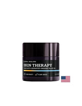 Face cream with ozonized olive oil Skin Therapy (organic), 45 ml