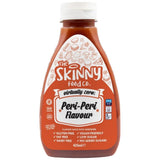Skinny omáčka | Peri peri hot - 425 ml