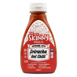 Skinny Sauce | Sriracha Hot Chilli - 425 ml