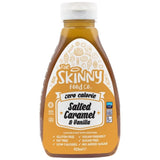 Skinny sirup | Solená karamelová vanilka - 425 ml