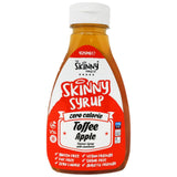 Magere siroop | Toffee Apple 425 ml