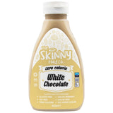 Jarabe delgado | Chocolate blanco - 425 ml