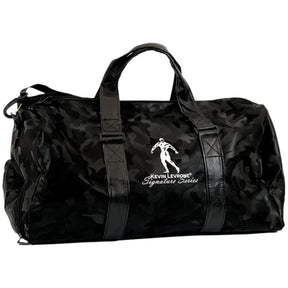 Kevin Levrone / Training Bag / Black Camo - Nutra Best Europe