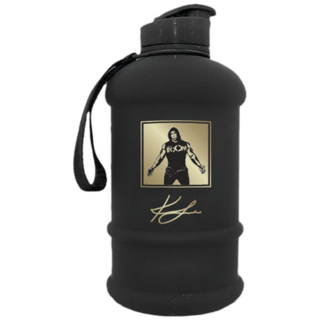 Kevin Levrone Water Jug / Black Маtte 1300 мл - Feel You