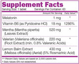 Sleep Aid - 60 Tablets