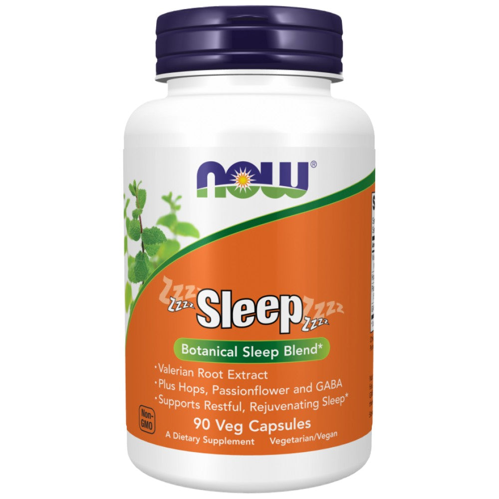 Sleep / Botanical Sleep Blend - 90 capsules