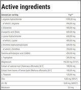 Sleep-ER Powder | Perfect Night Formula - 225 grams