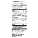 Sleep + Immune Health / 50 Gummies