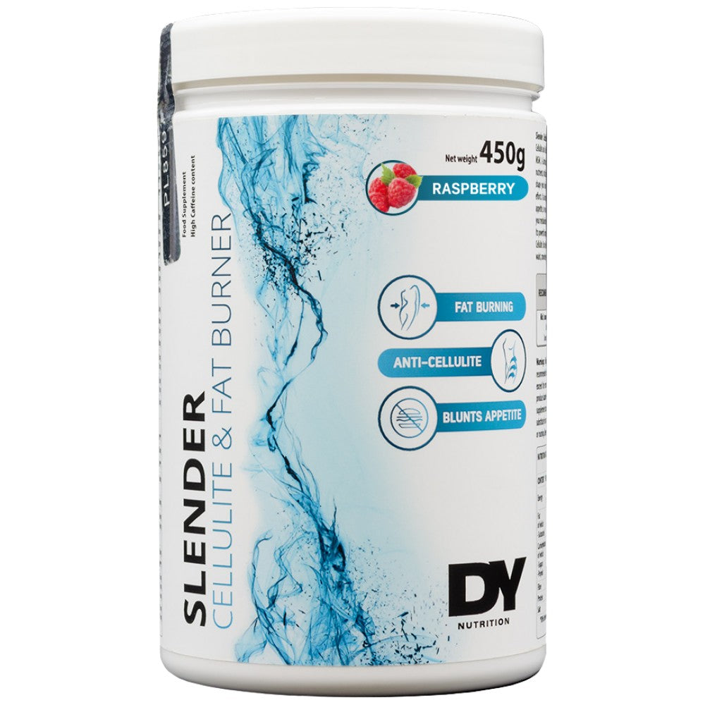 Slender / Cellulite & Fat Burner / Ultimate Matrix - 450 грама - Feel You