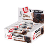 Slim Bar Browns - 12 x 50 gram