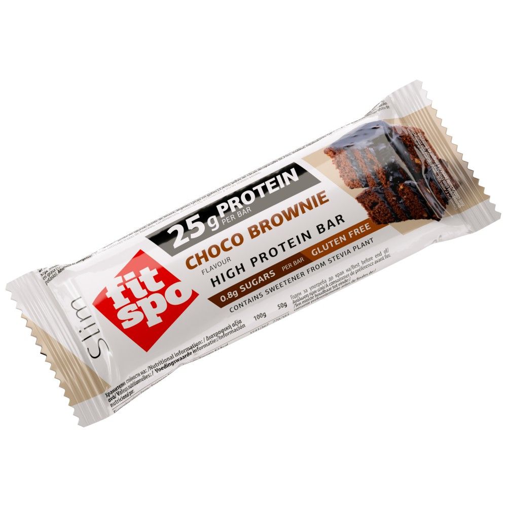Slim Bar - 50 gram