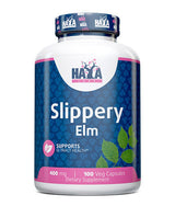 „Slepper Elm“ 400 mg. / 100 WCAPS.