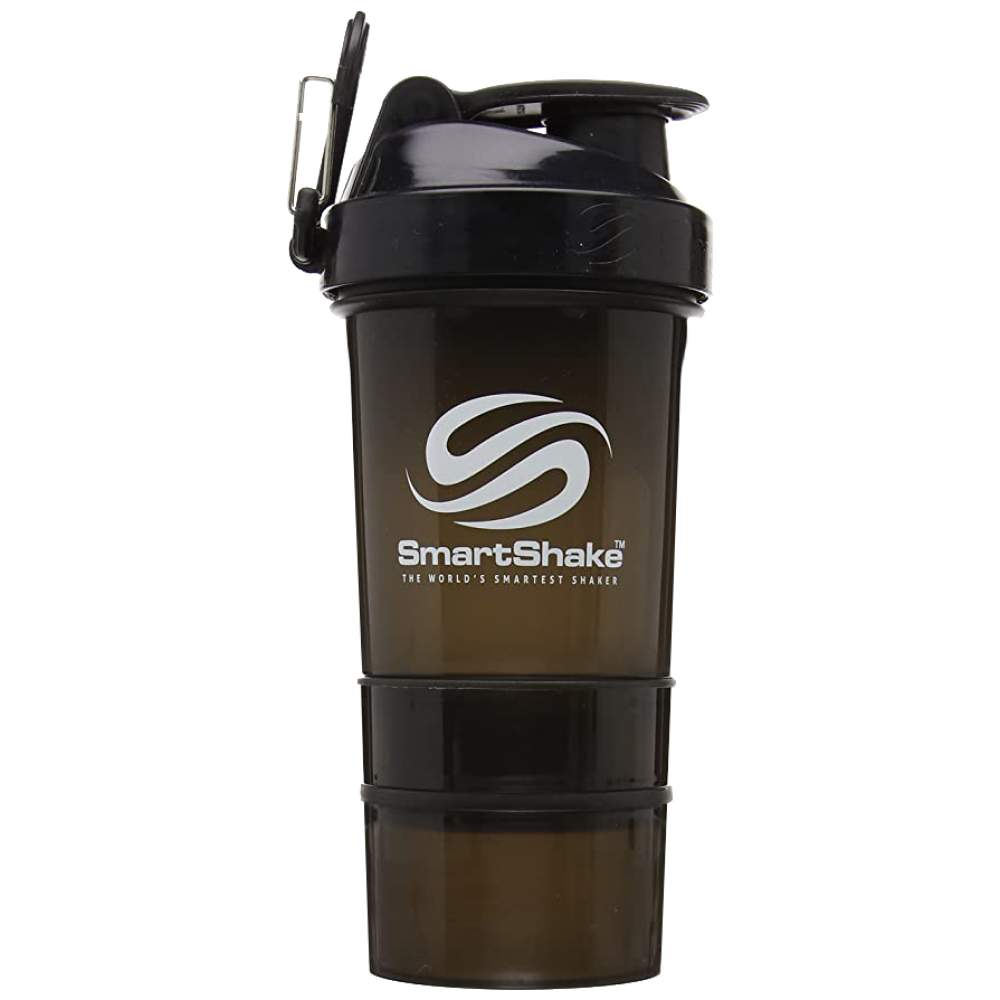 Išmanusis originalus neonas/juodas 600 ml
