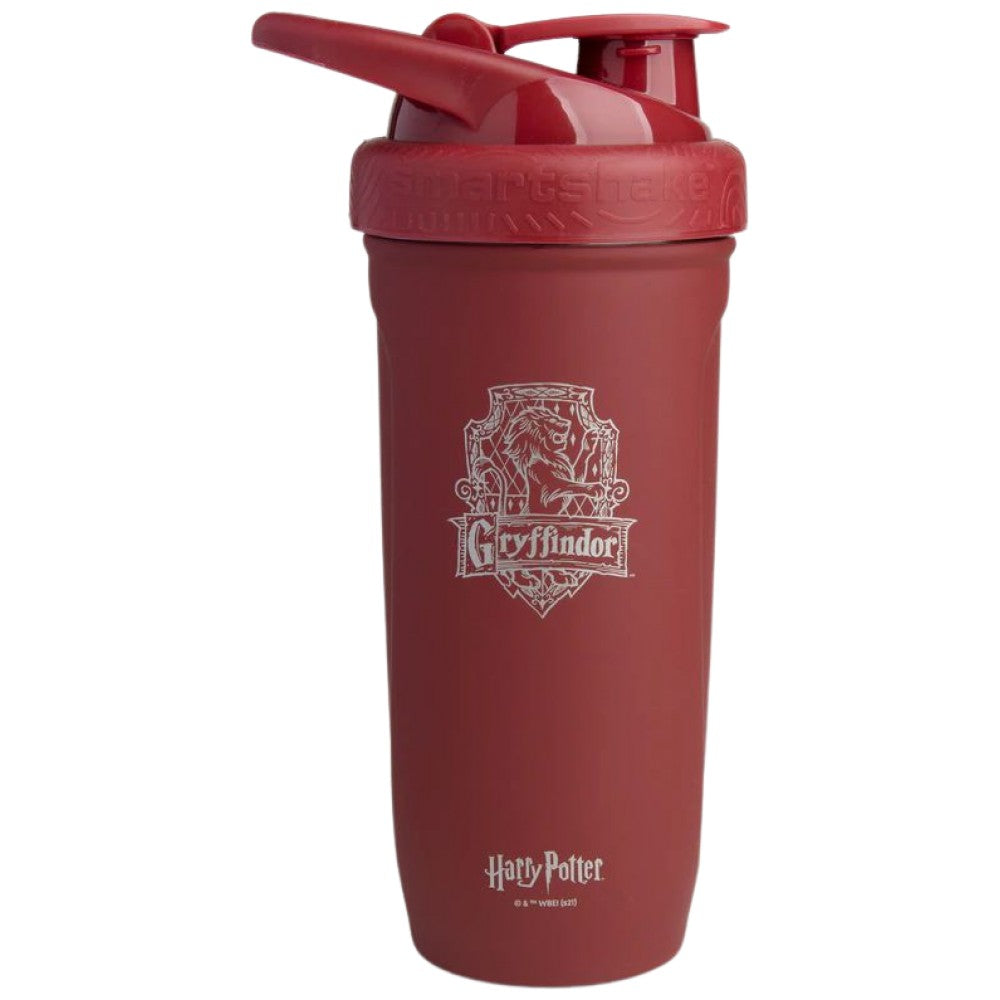 Smart Reinforce Stainless Steel Shaker | Harry Potter - Gryffindor - 900 ml