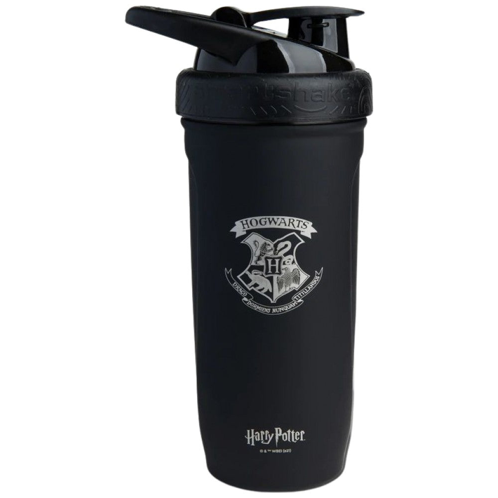 Smart Reinforce Stainless Steel Shaker | Harry Potter - Hogwarts - 900 ml