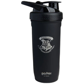 Smart Reinforce Stainless Steel Shaker | Harry Potter - Hogwarts - 900 ml - Nutra Best Europe