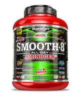 Smooth -8 - 2 300 kg