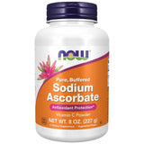 Sodium Ascorbate Powder | Pure, Buffered Vitamin C - 227 grams