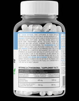 Sodium Butyrate 600 mg 90 capsules