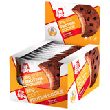 Cookie de proteína suave | con 8G de colágeno y sin azúcar agregada - 10 x 70 gramos
