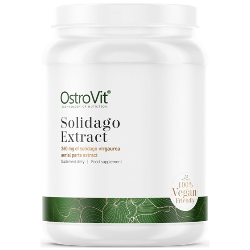 Solidago Extract Powder 100 grams