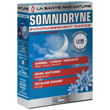 Somnidryne | Greitai užmigti - 15 tablečių