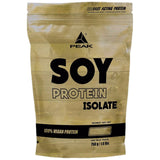 Soy Protein Isolate - 750 grams