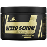 Geschwindegkeet serum - 300 Gramm