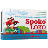 Spoko Lobko 10 Pëllen