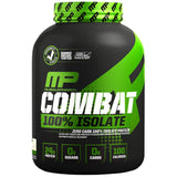 Combat 100% Isolate 1814 grams