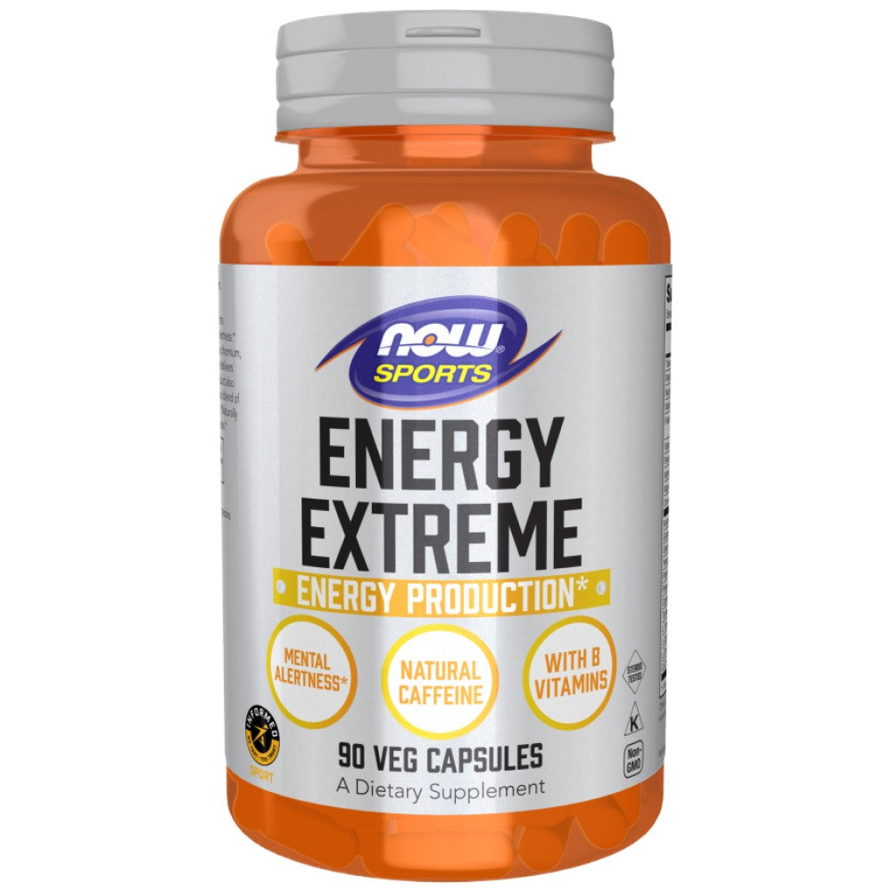 Sports Energy Extreme - 90 capsules