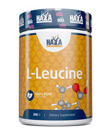 Sport L-Leutine 200g. - 0.200 kg