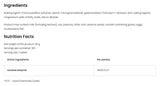 Stabilolactic | Lactase enzyme 4500 FCC 100 Tablets